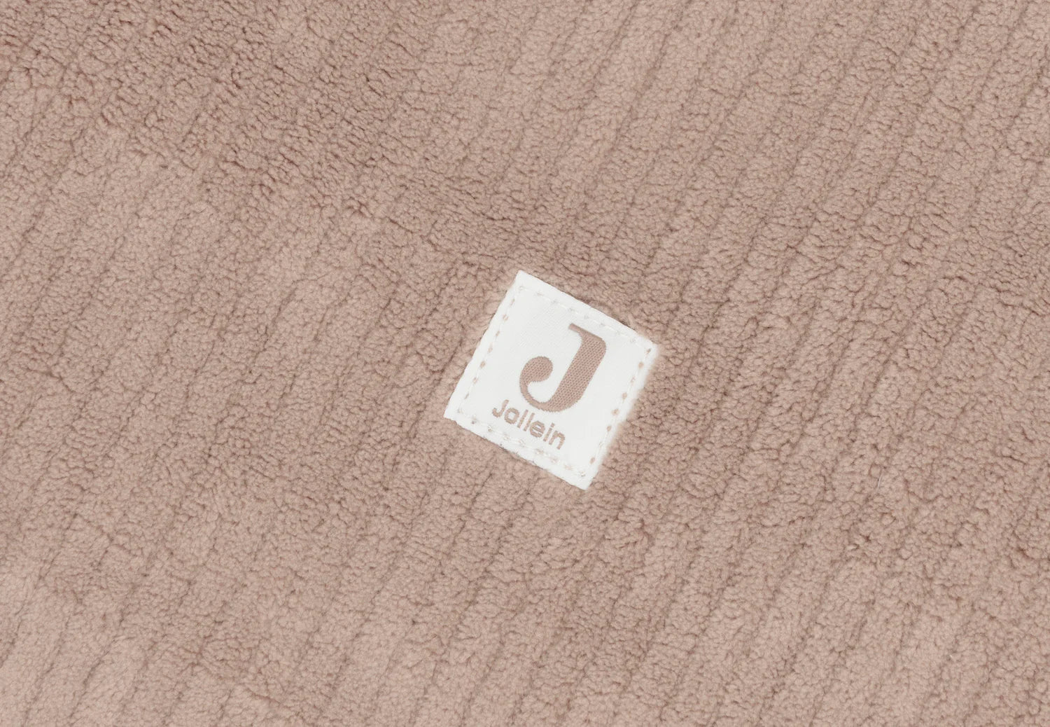 Box storage bag - Cloudy Rib - Milky Coffee