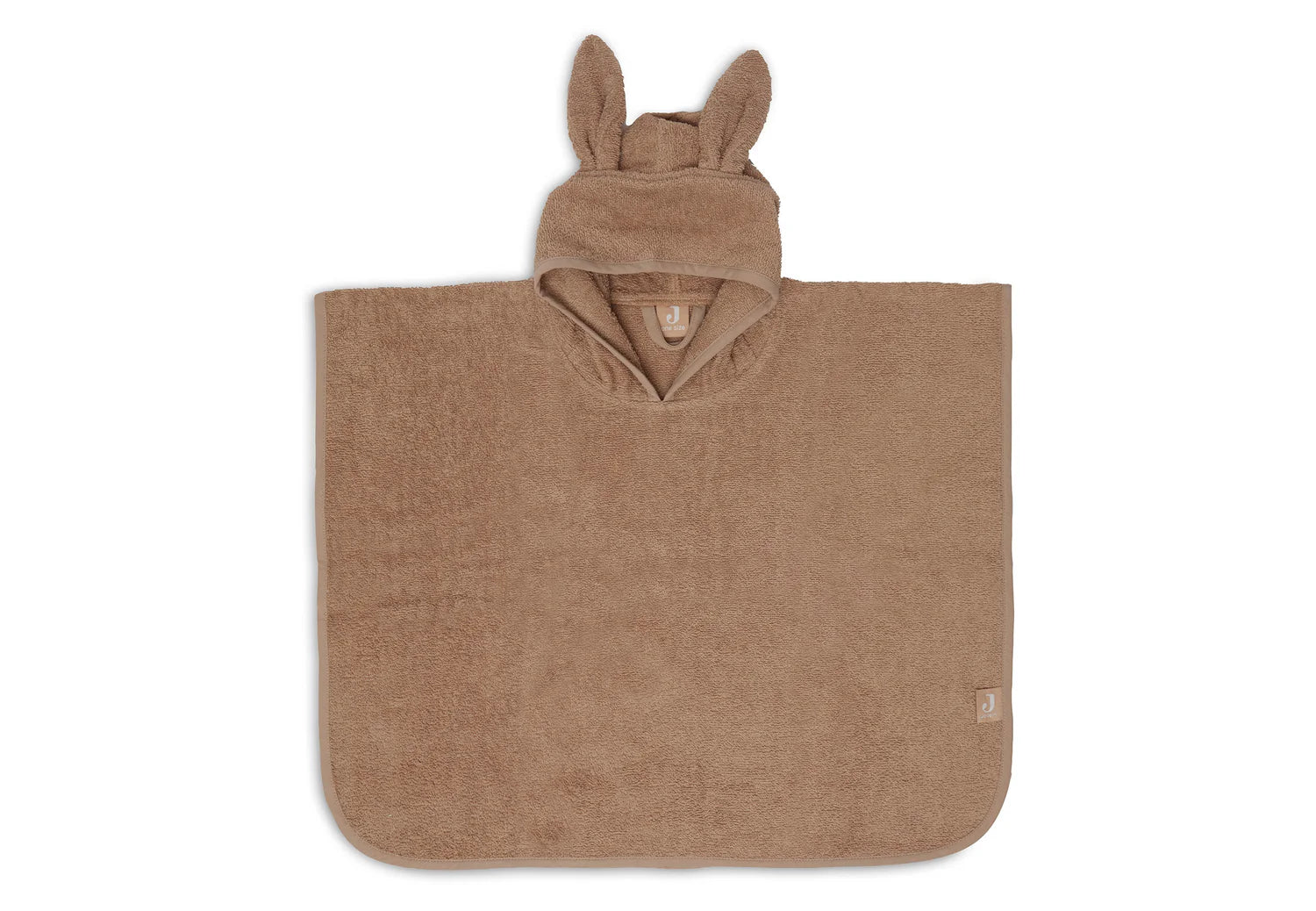 Bath poncho - Terry cloth