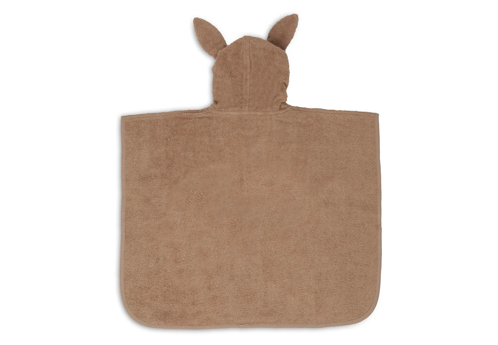 Bath poncho - Terry cloth