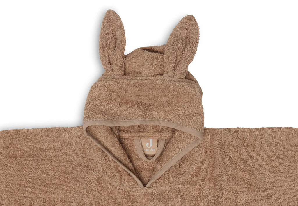 Bath poncho - Terry cloth