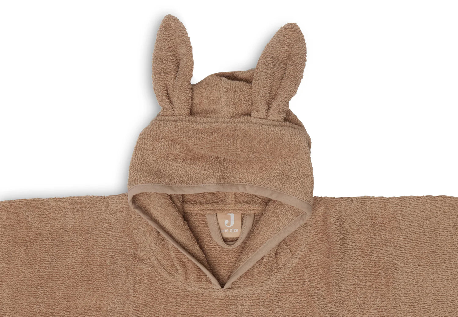 Bath poncho - Terry cloth