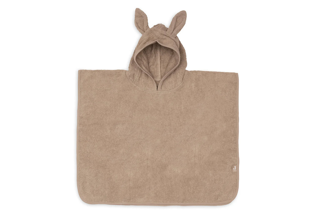 Bath poncho - Terry cloth