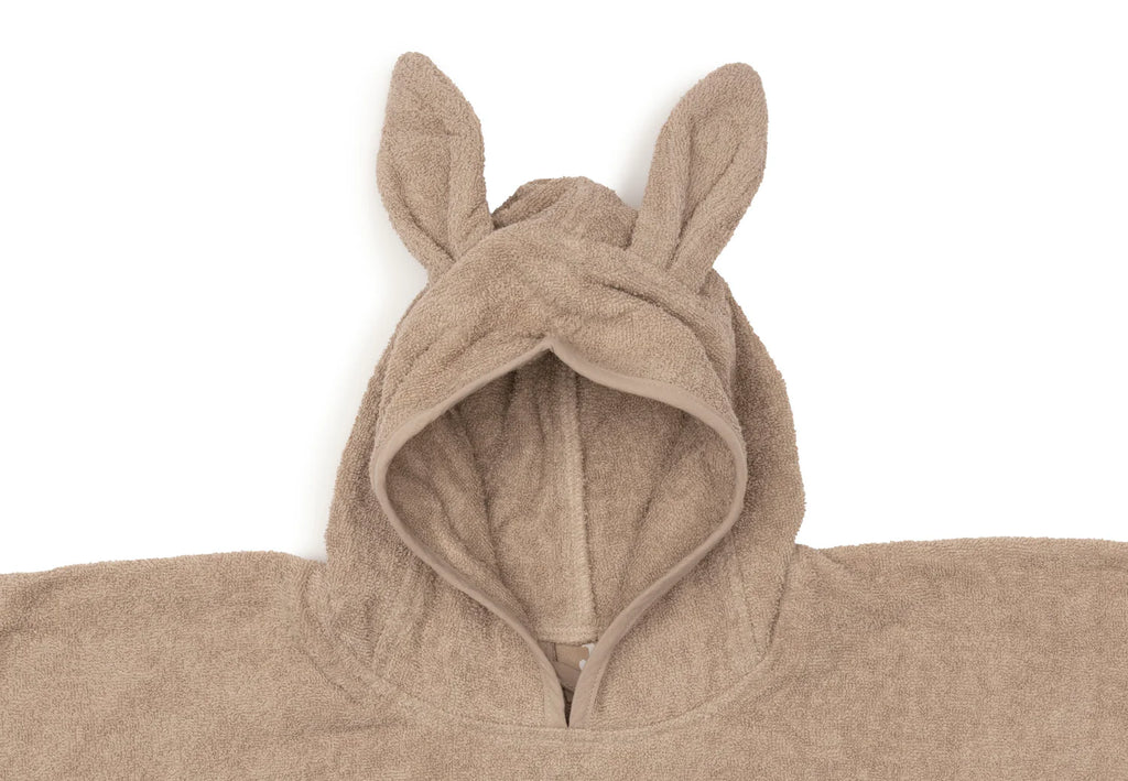 Bath poncho - Terry cloth