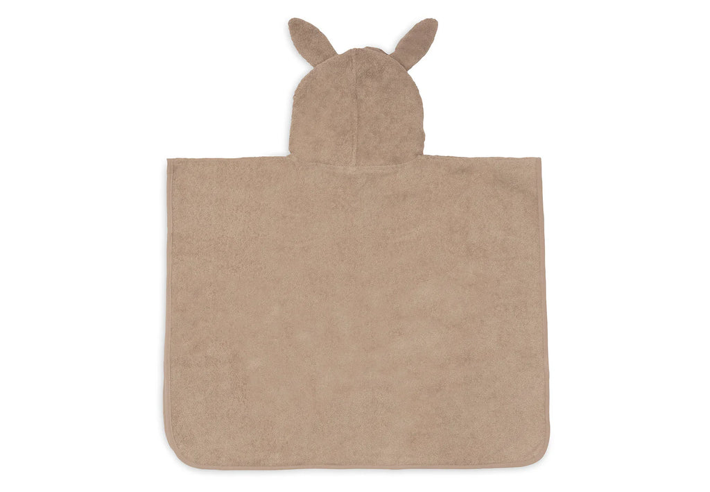 Bath poncho - Terry cloth
