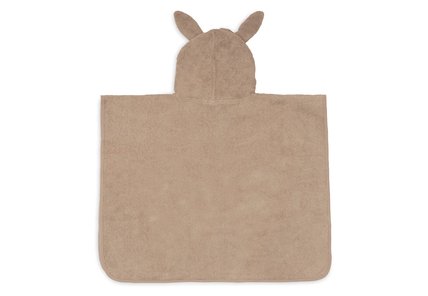 Bath poncho - Terry cloth