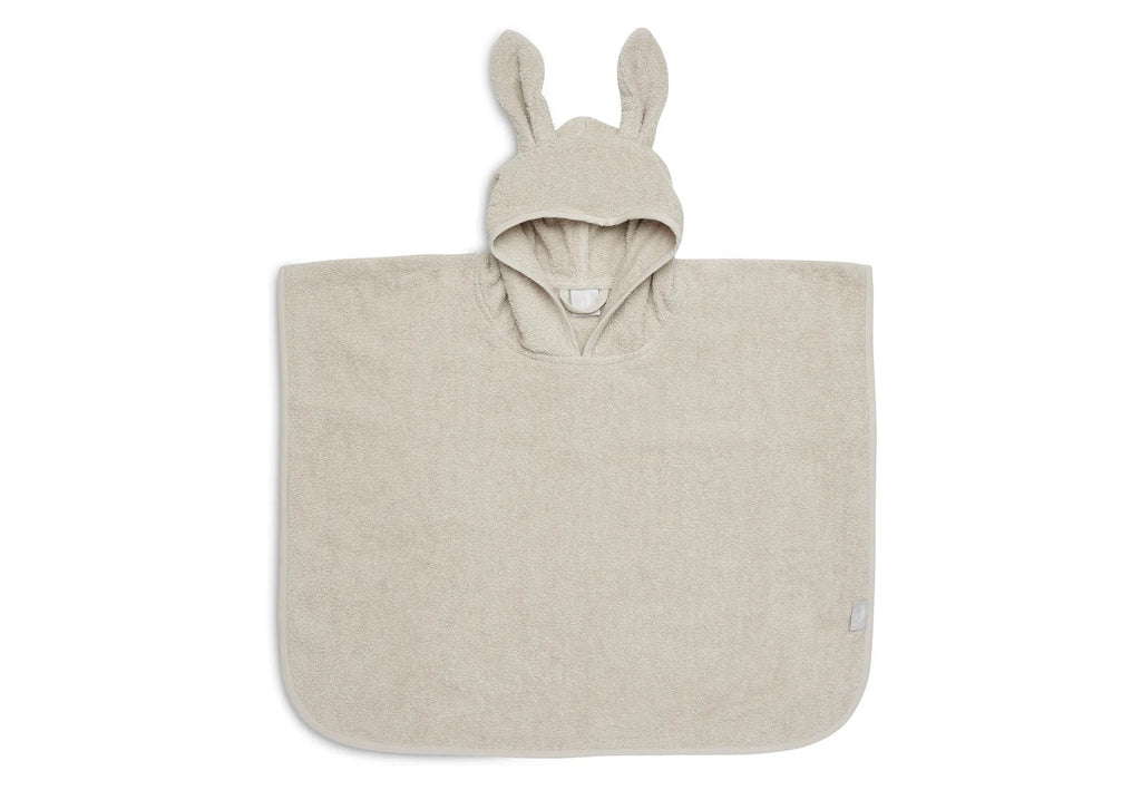 Bath poncho - Terry cloth