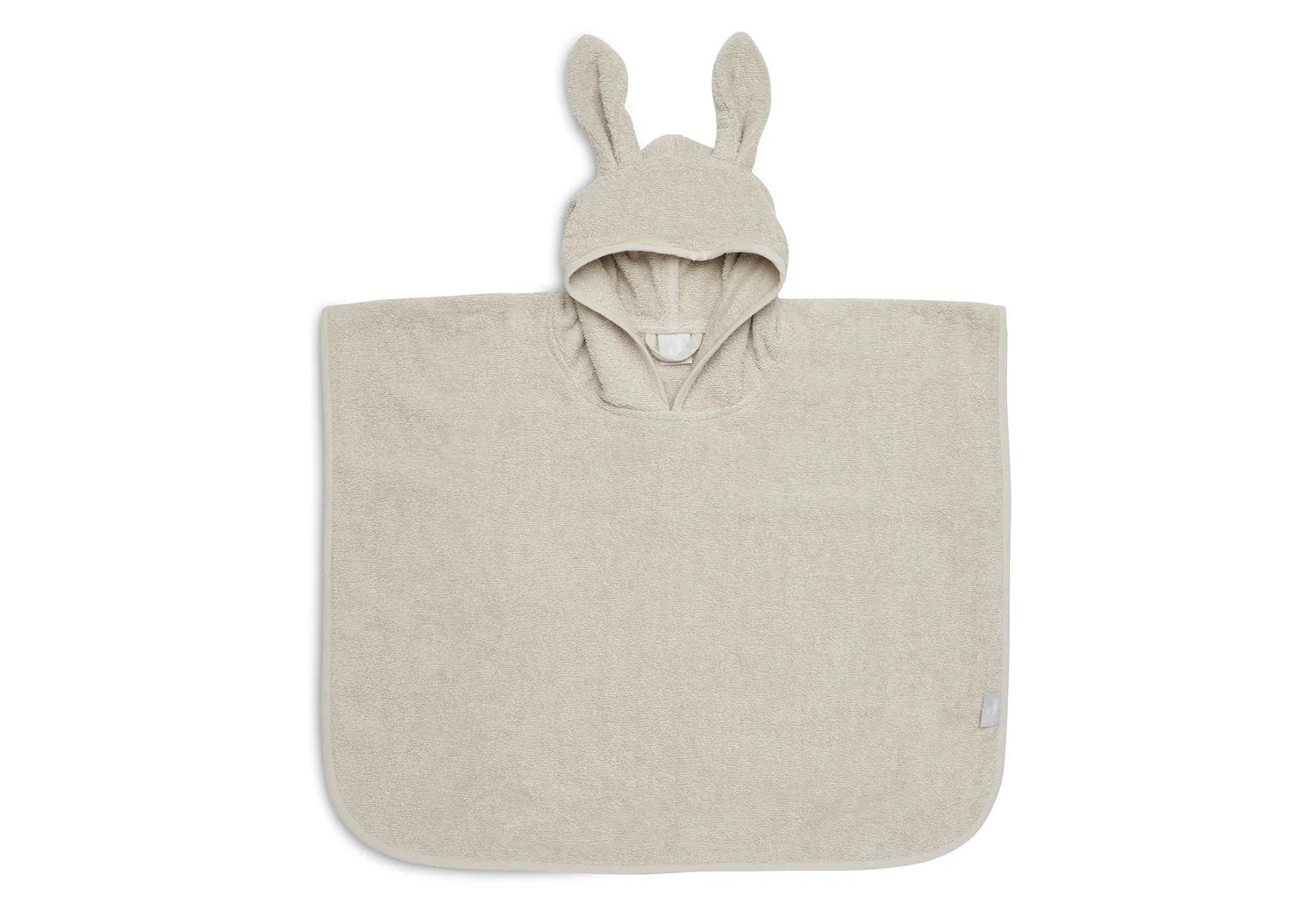Bath poncho - Terry cloth
