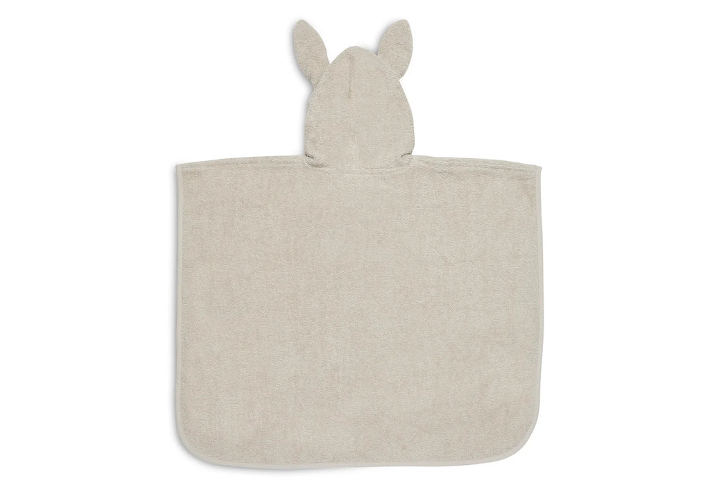 Bath poncho - Terry cloth