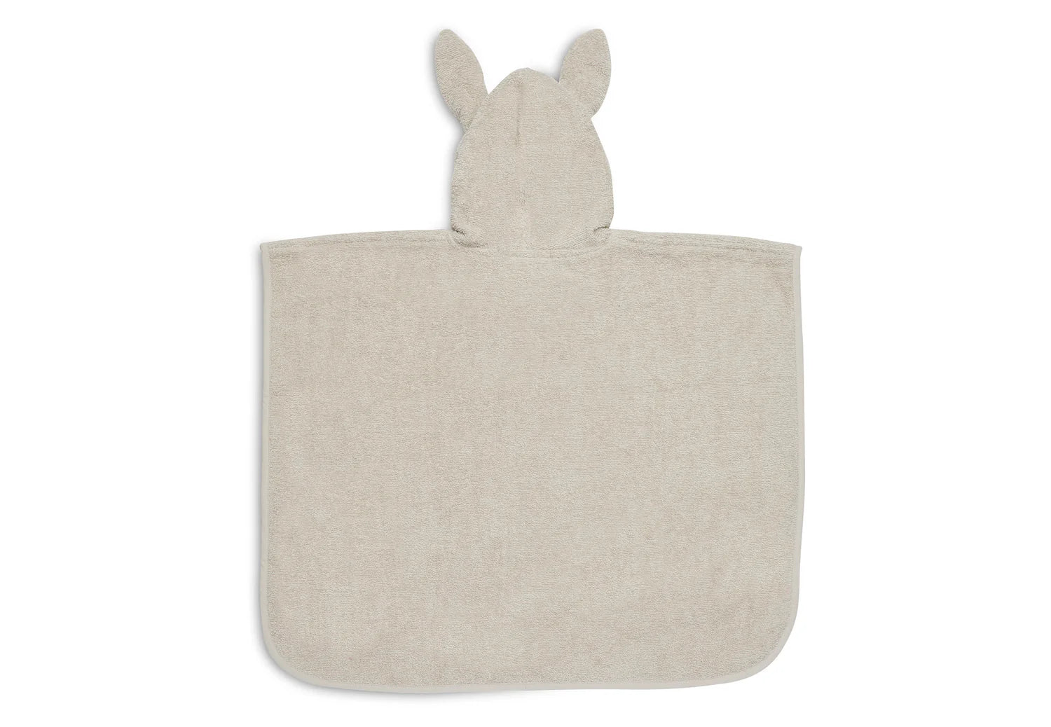 Bath poncho - Terry cloth