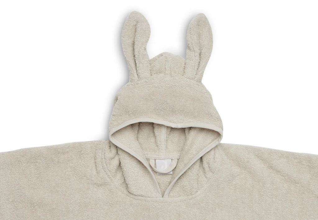 Bath poncho - Terry cloth