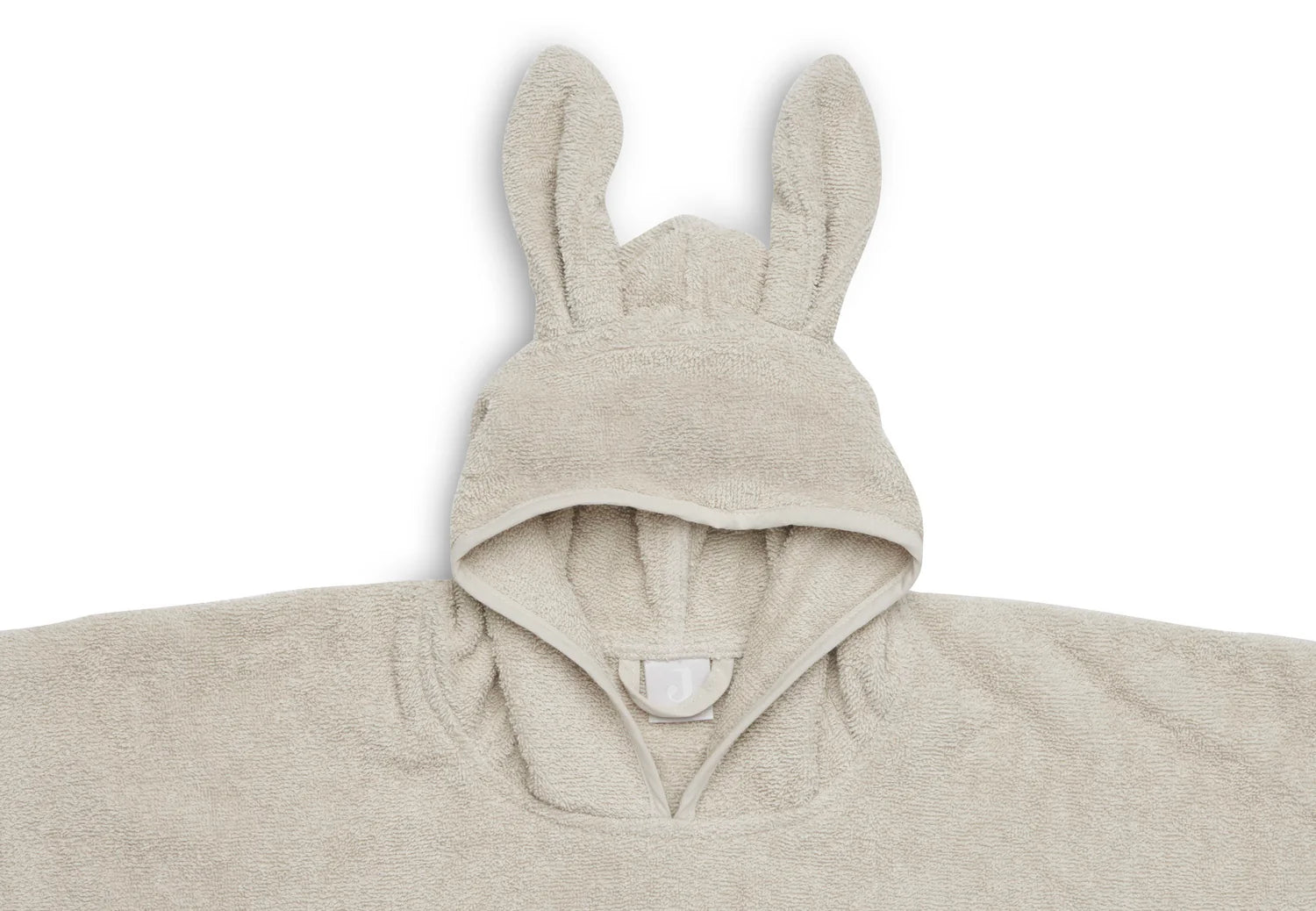 Bath poncho - Terry cloth