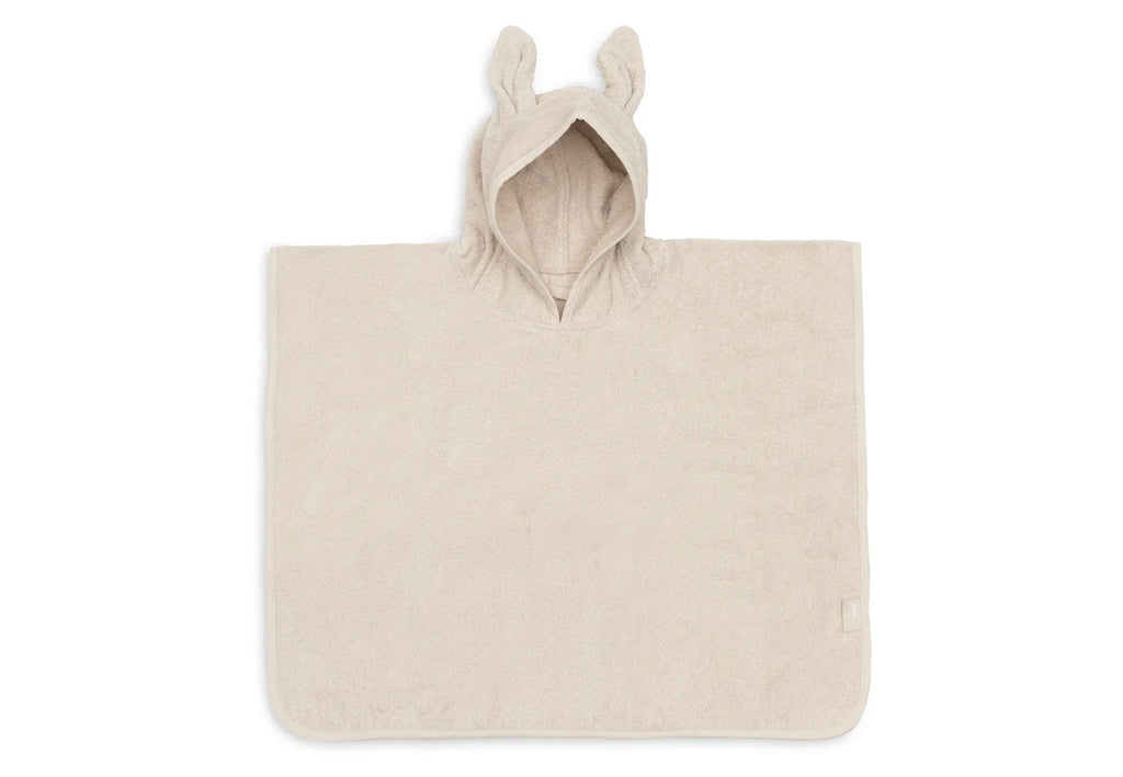 Bath poncho - Terry cloth