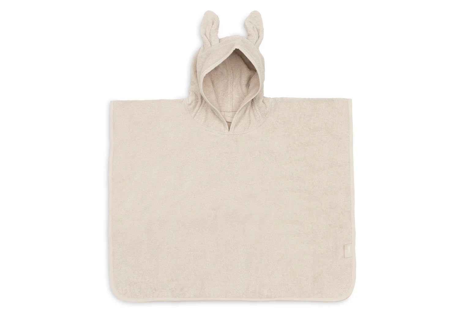Bath poncho - Terry cloth