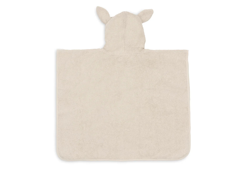 Bath poncho - Terry cloth