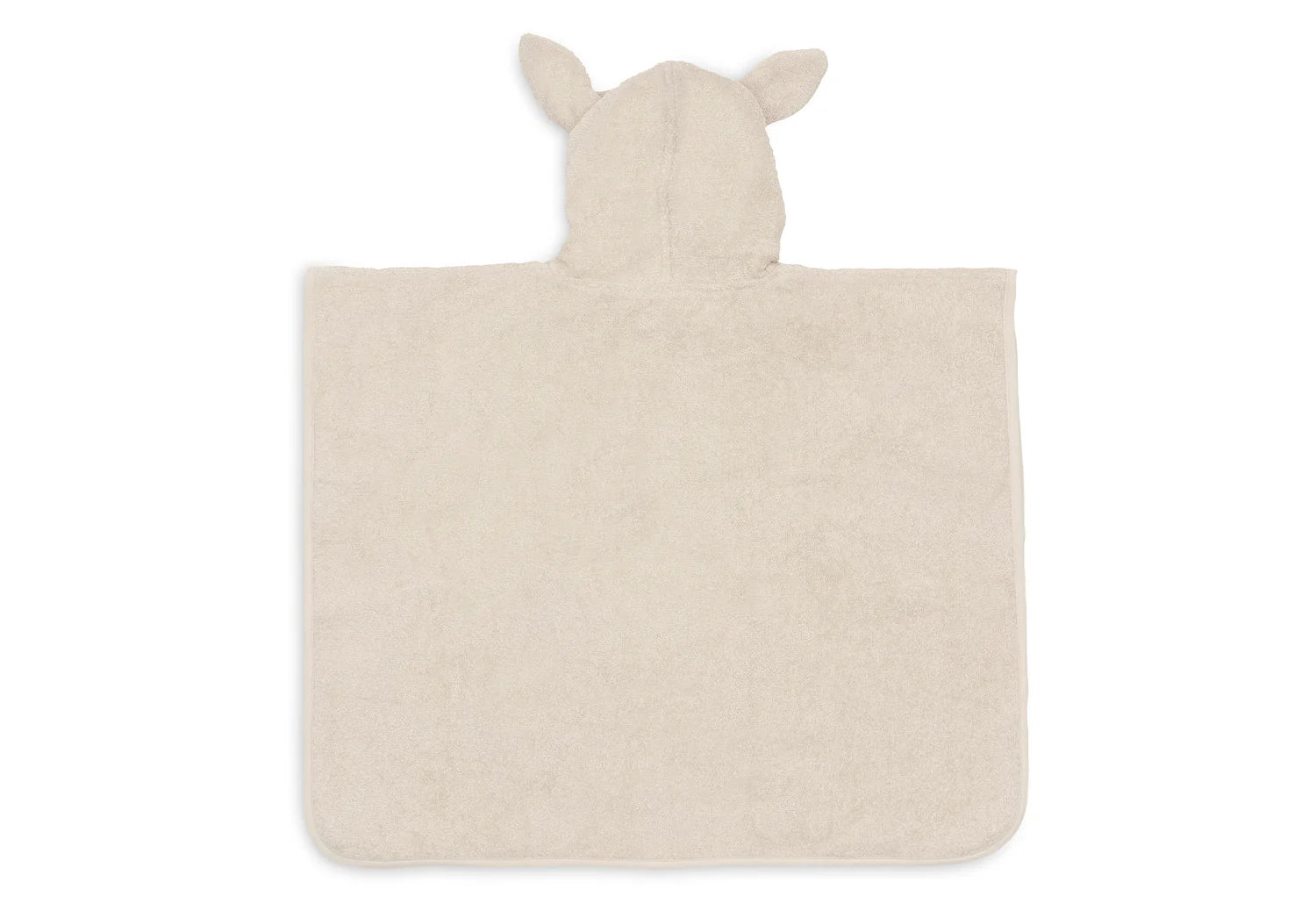 Bath poncho - Terry cloth