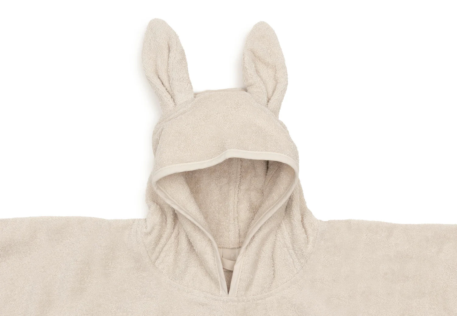 Bath poncho - Terry cloth