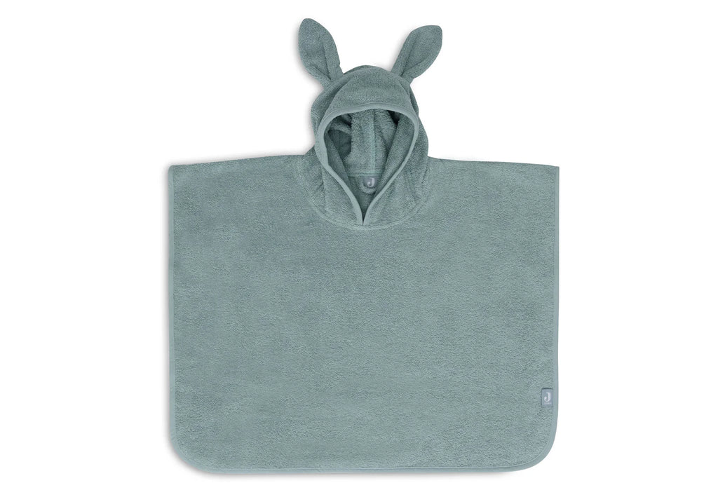 Bath poncho - Terry cloth