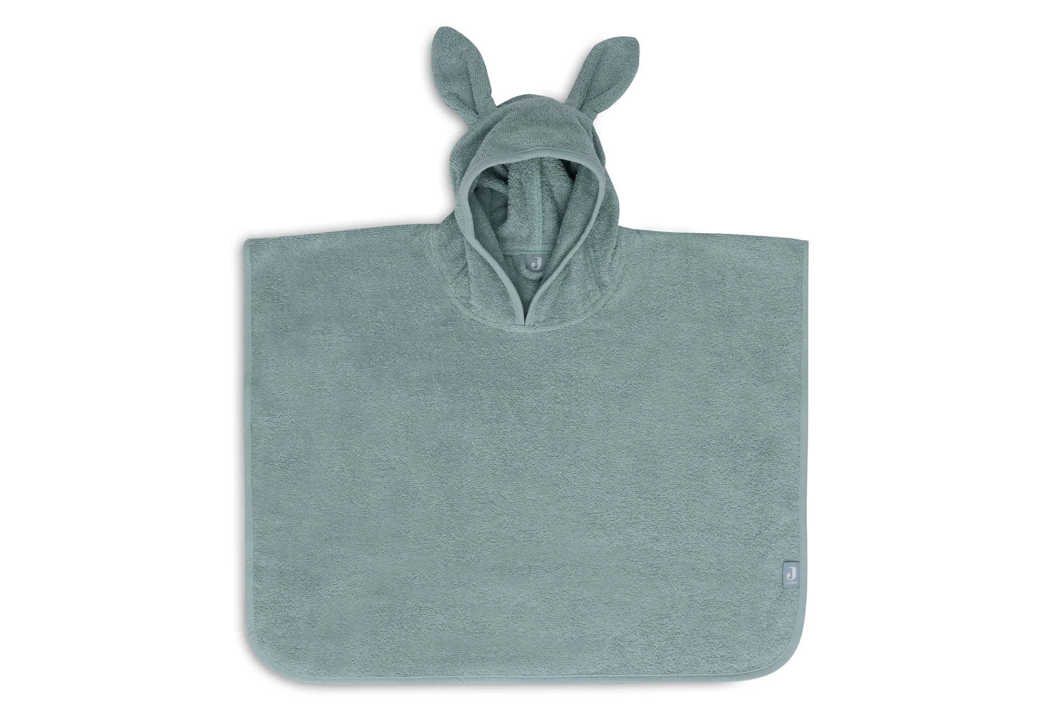 Bath poncho - Terry cloth