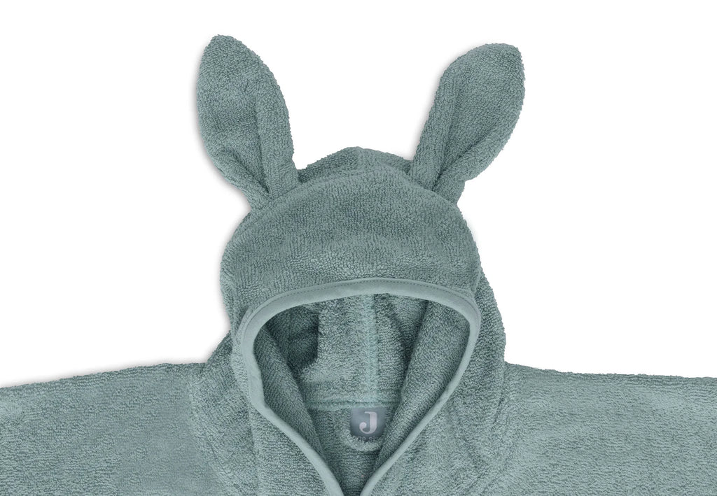 Bath poncho - Terry cloth