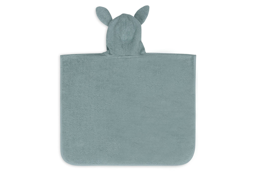 Bath poncho - Terry cloth