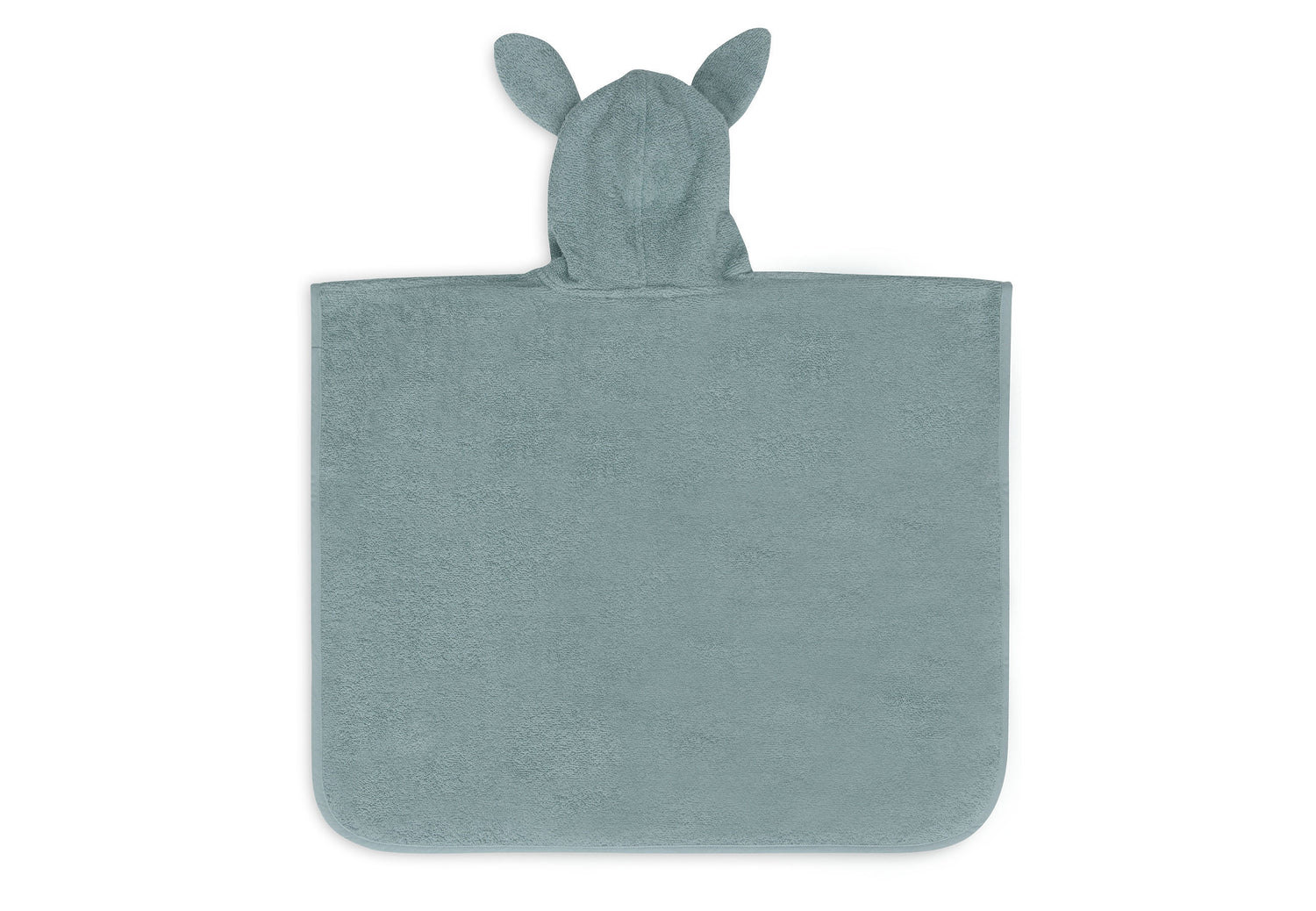 Bath poncho - Terry cloth