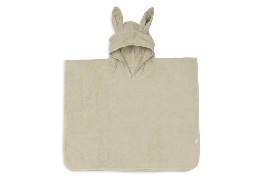 Bath poncho - Terry cloth
