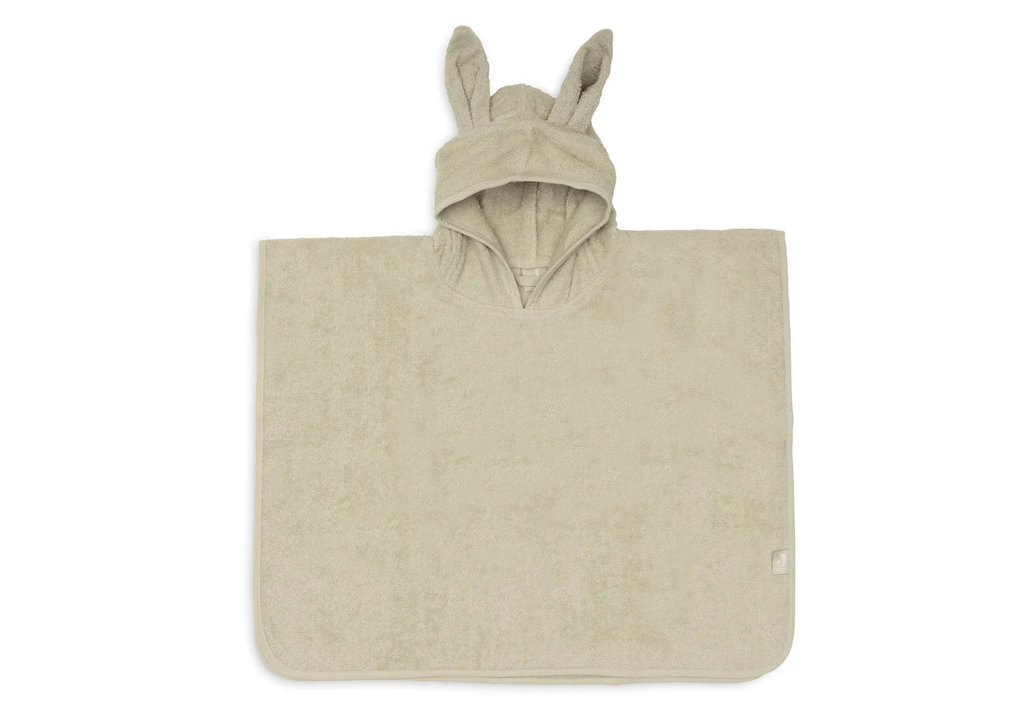 Bath poncho - Terry cloth