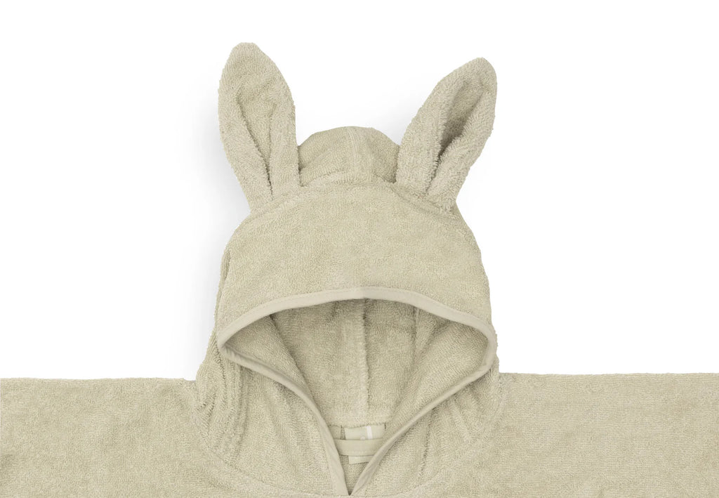 Bath poncho - Terry cloth