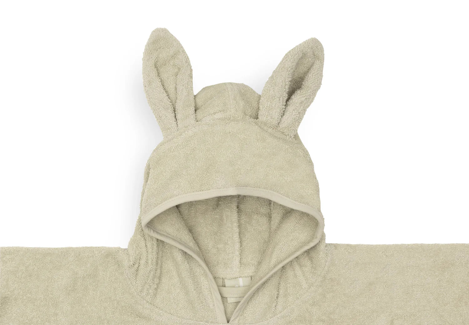 Bath poncho - Terry cloth