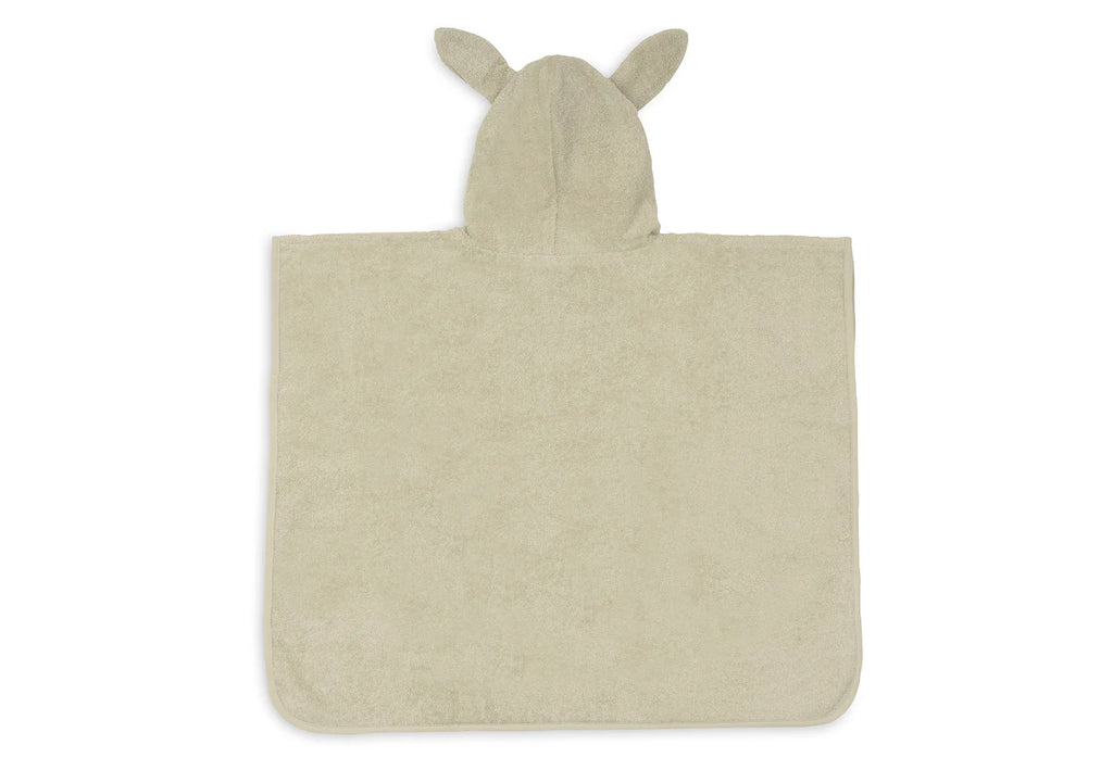 Bath poncho - Terry cloth