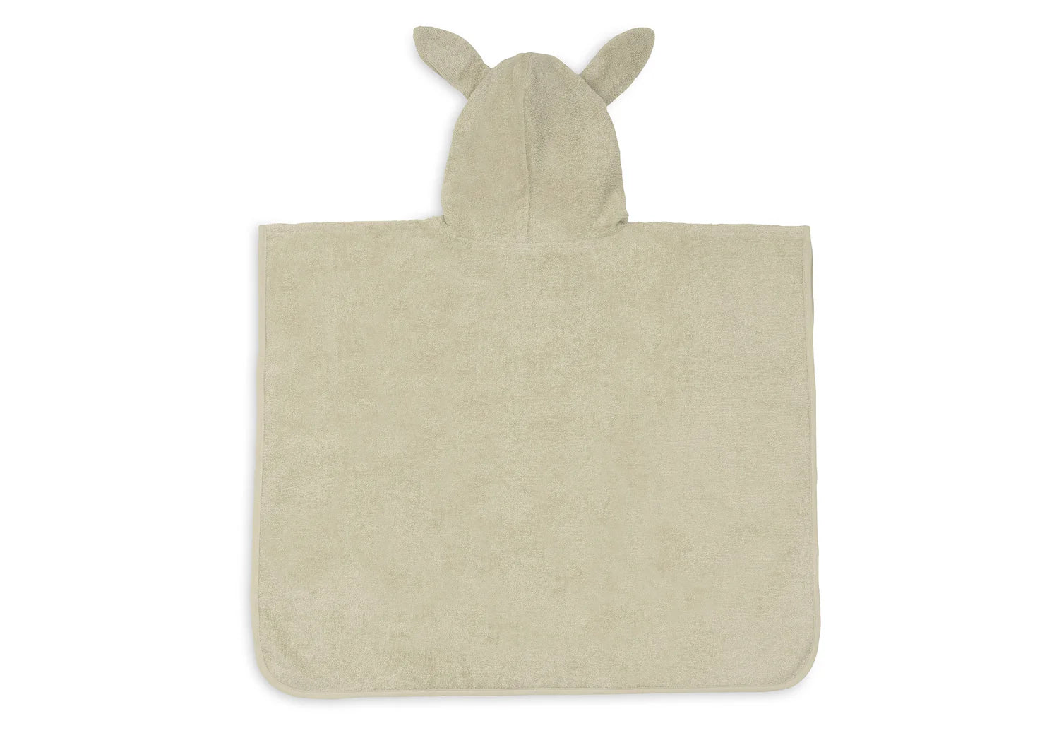 Bath poncho - Terry cloth