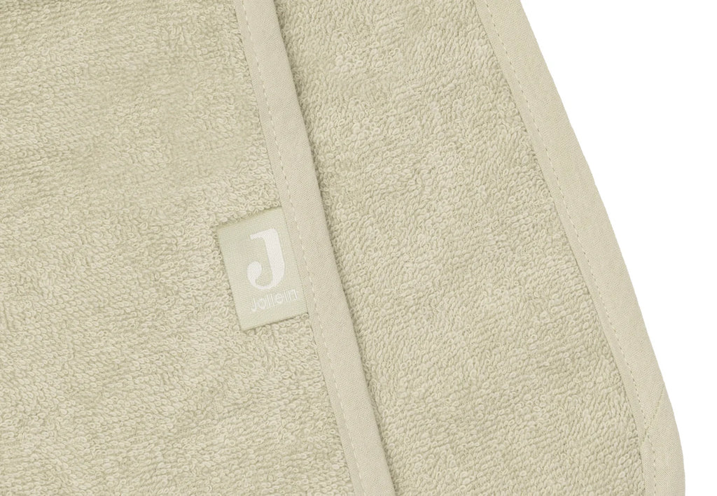 Bath poncho - Terry cloth