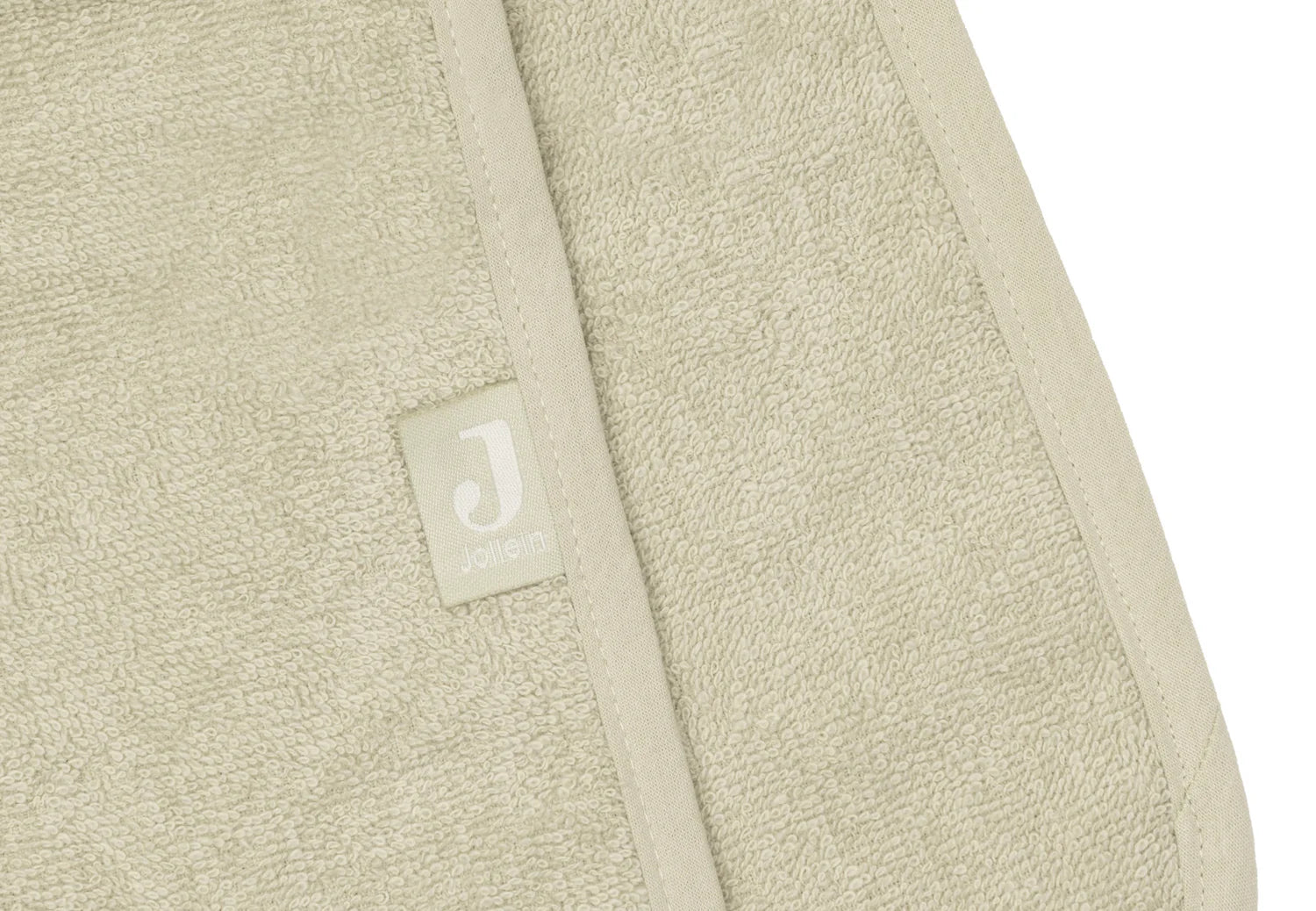Bath poncho - Terry cloth