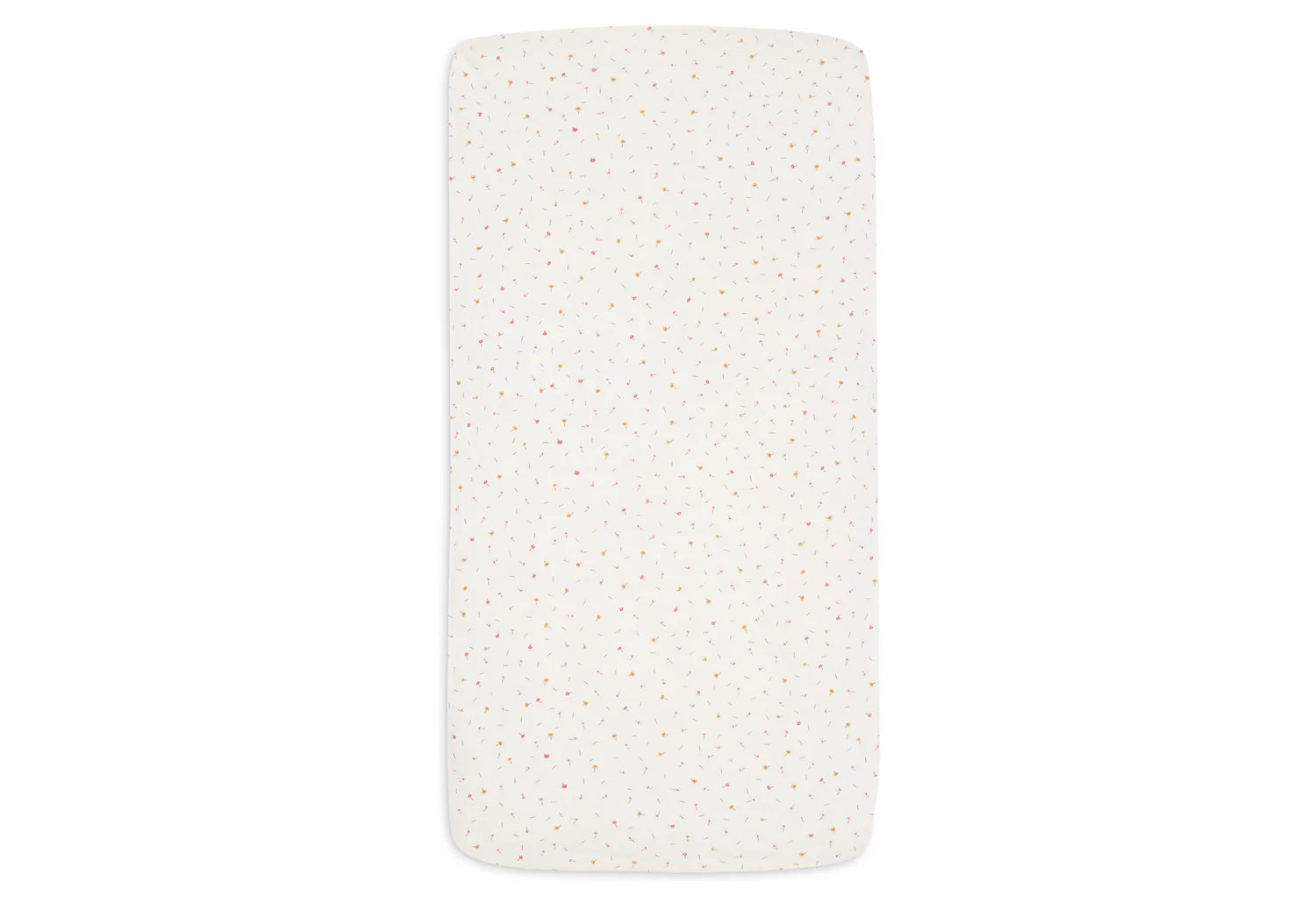 Fitted sheet jersey -  Pretty Picnic