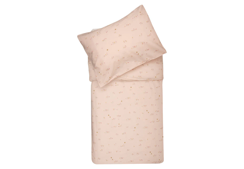 Duvet cover with Pillow Case - Pretty Picnic