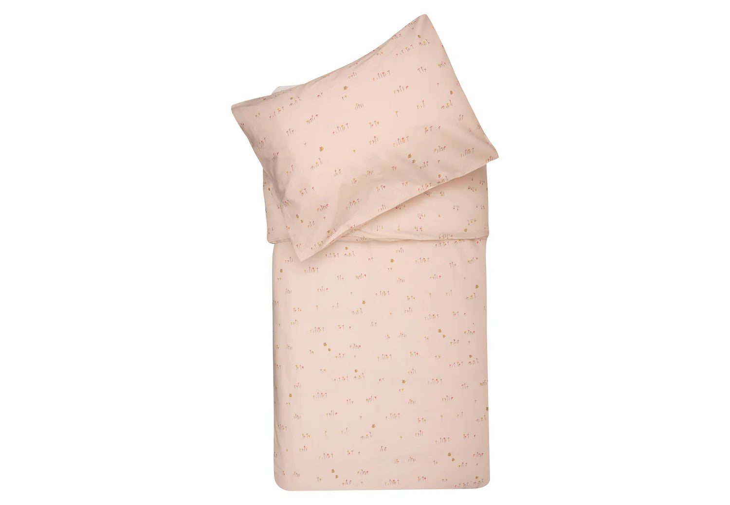 Duvet cover with Pillow Case - Pretty Picnic