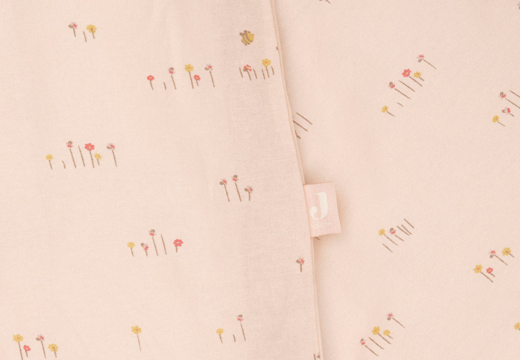 Duvet cover with Pillow Case - Pretty Picnic