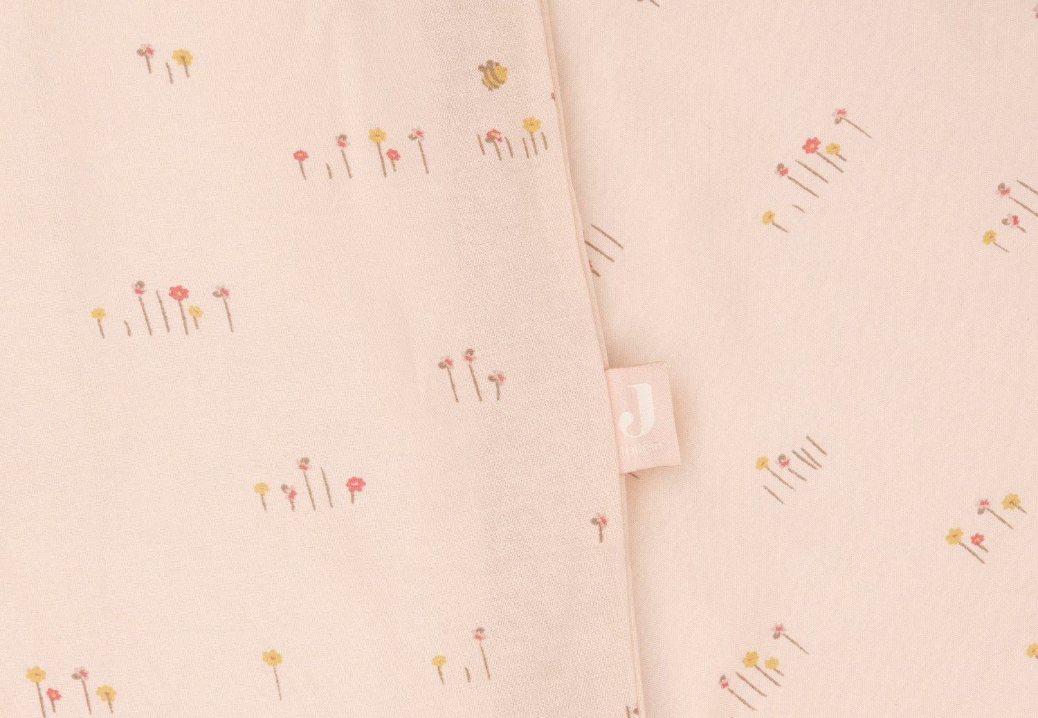 Duvet cover with Pillow Case - Pretty Picnic