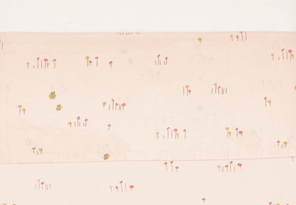 Crib Sheet - Pretty Picnic