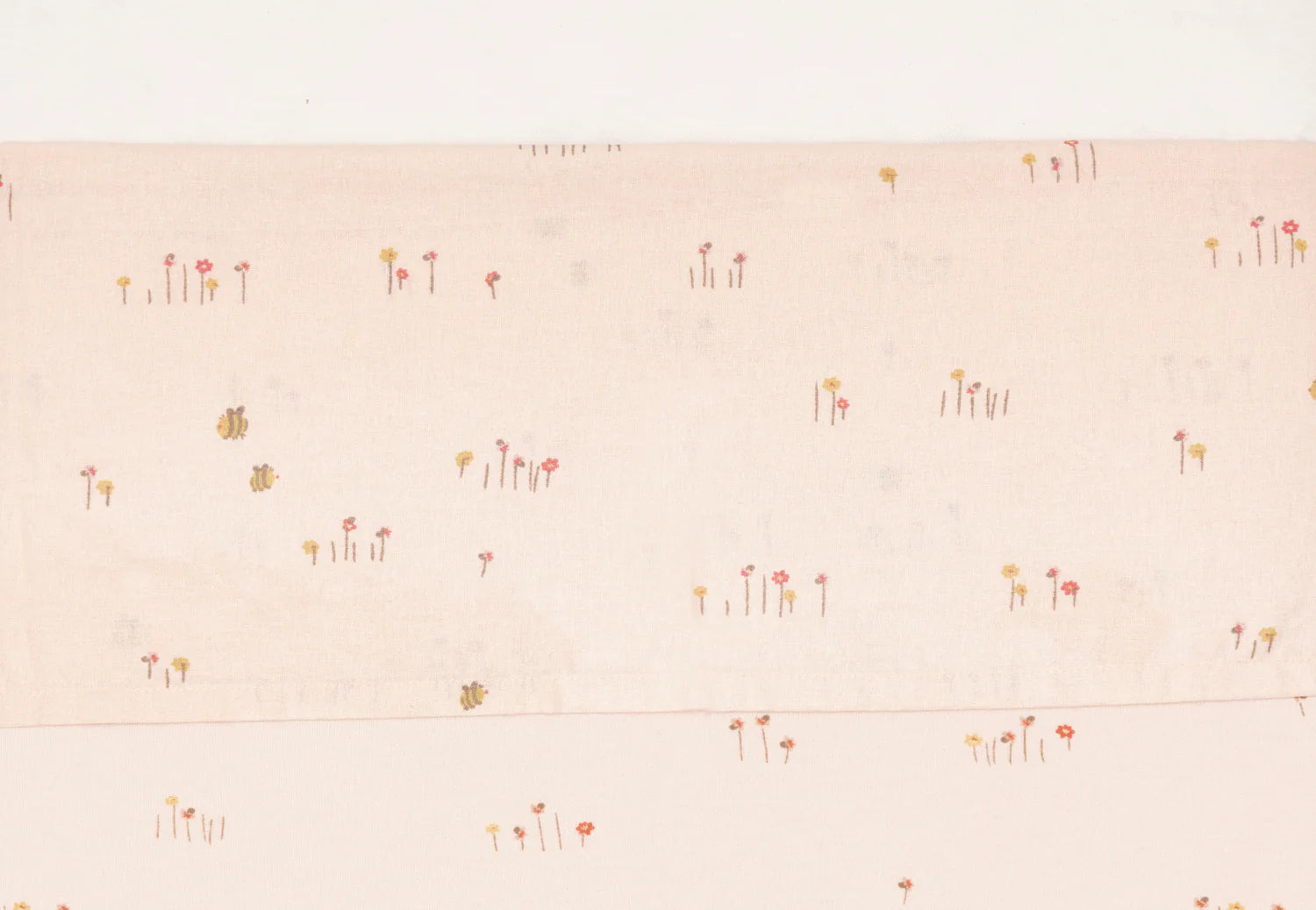 Crib Sheet - Pretty Picnic