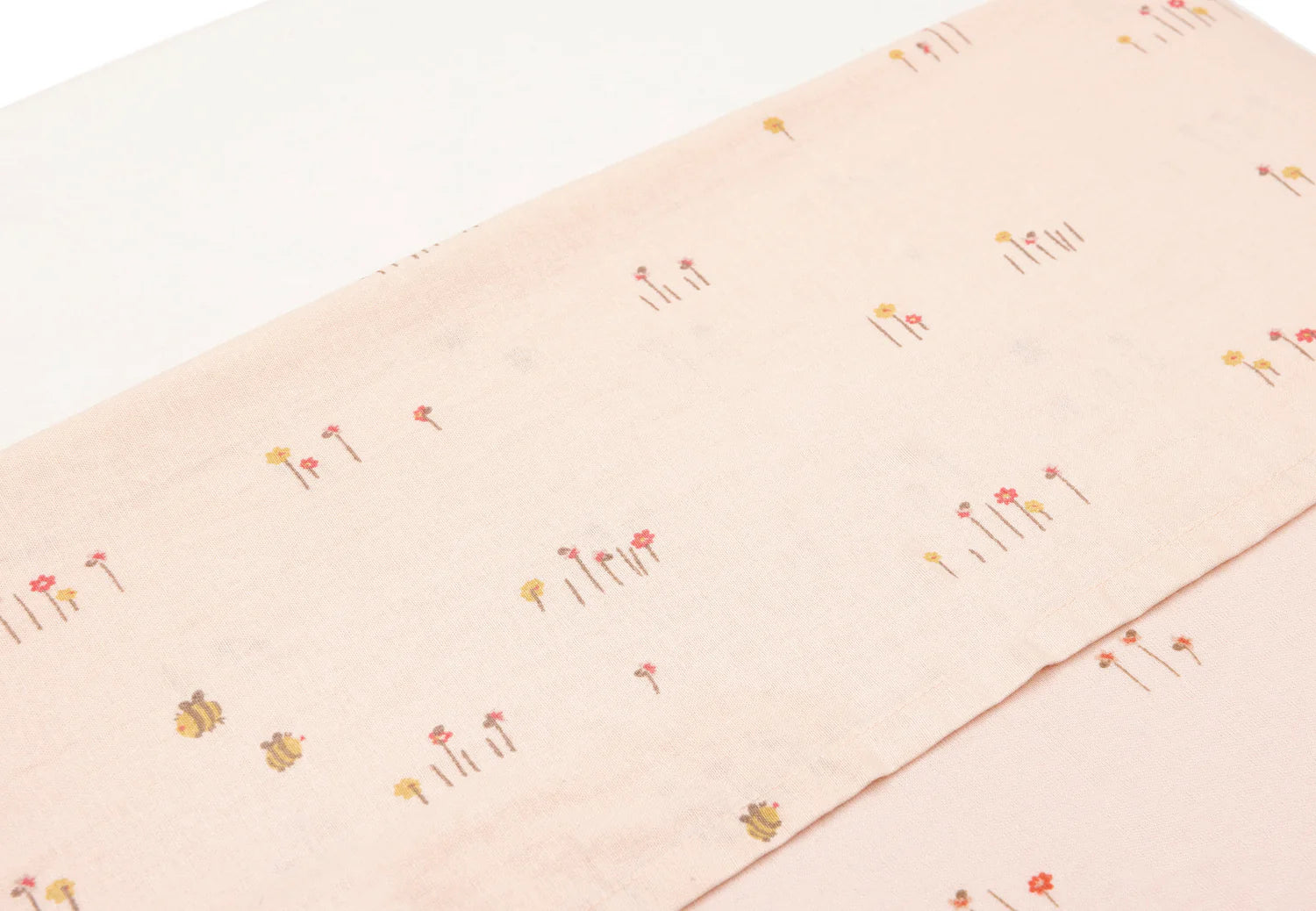 Crib Sheet - Pretty Picnic