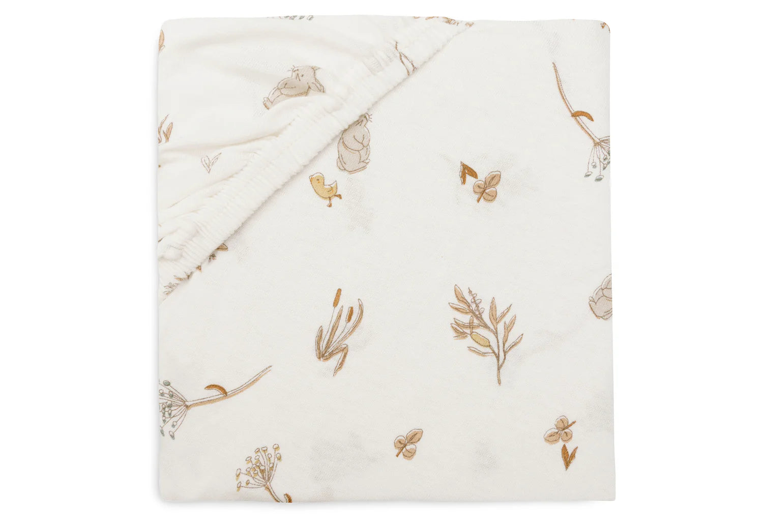 Fitted sheet jersey -  Riverside