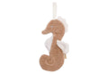 Pacifier Cloth - Deep Sea Horse