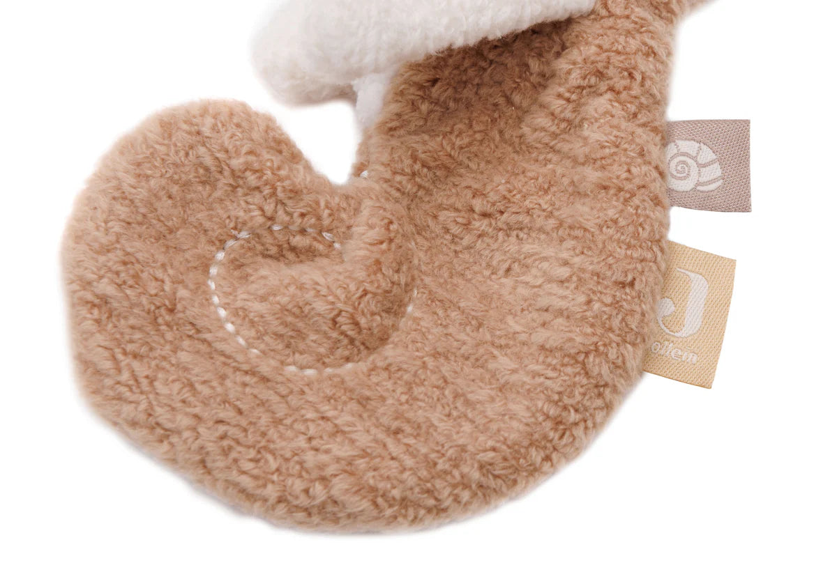 Pacifier Cloth - Deep Sea Horse