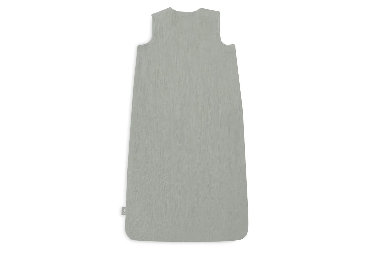 Baby Sleeping Bag - Muslin - Olive Green