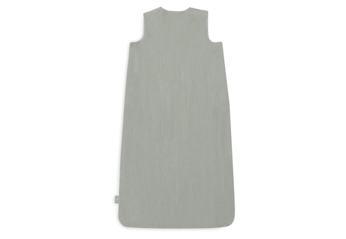 Baby Sleeping Bag - Muslin - Olive Green