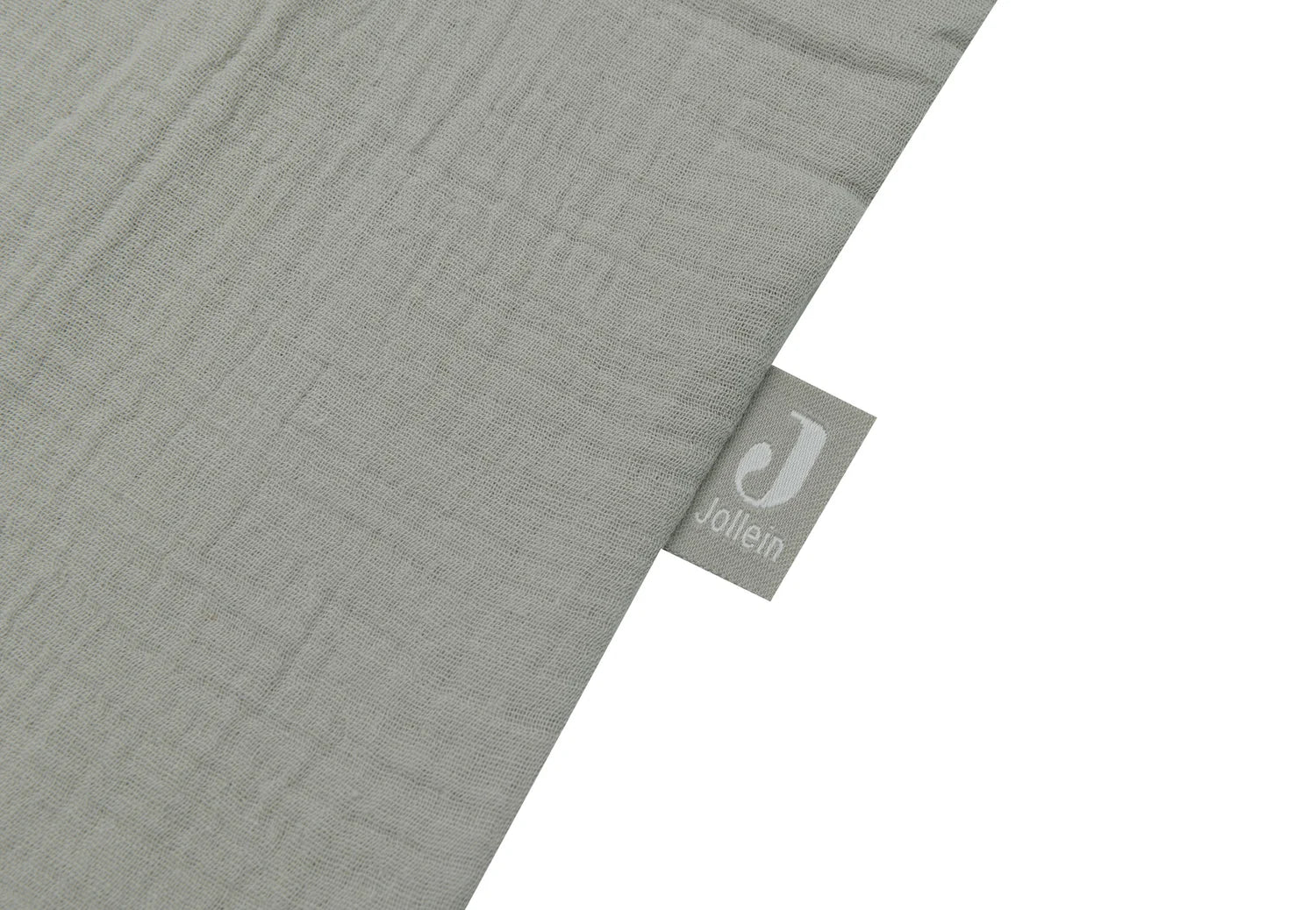 Baby Sleeping Bag - Muslin - Olive Green
