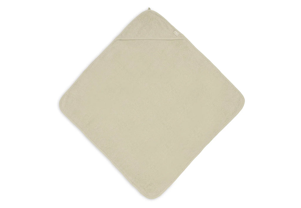 Bath Cape Terry Soft Matcha