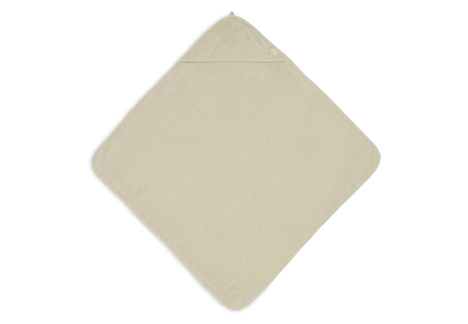 Bath Cape Terry Soft Matcha