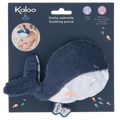 Soothing Pouch - Whale